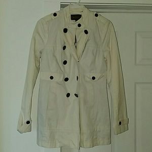 🇬🇧Ben Sherman⭐Trenchcoat Jacket S